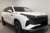 MG S9 Exclusive