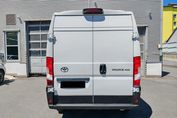 Toyota Proace Max Active L3H2