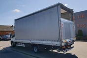 Iveco Daily 72C18  Hi-Matic Zabudowa + Winda