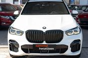 BMW X5 xDrive40d M Sport