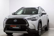 Toyota Corolla Cross 2.0 Hybrid Style