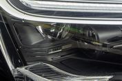 Mercedes Klasa E 200 4-Matic Exclusive