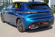 Peugeot 308 1.2