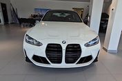 BMW Seria 3 M3 Competition xDrive