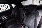Mercedes GLA 200 AMG Line