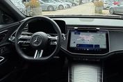 Mercedes E Klasa 220 d 4-Matic AMG