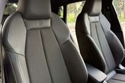 Audi A3 35 TFSI S Line Sportback