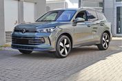Volkswagen Tiguan Elegance 1.5 eTSI DSG
