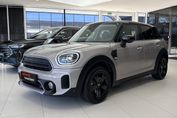 Mini Countryman Cooper Classic Trim aut