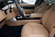 Land Rover Range Rover 4.4 V8 P530  Autobiography