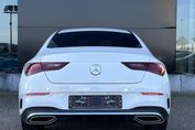 Mercedes CLA 220 4-Matic AMG Line
