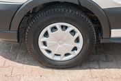 Ford Transit L2H2 Trend