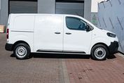Fiat Scudo L1H1 AT8