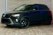 SsangYong Tivoli T-GDI Adventure 1.5 aut