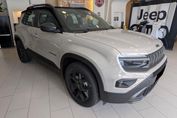 Jeep Avenger Overland 4xe 1.2 T3 mHEV eDCT6