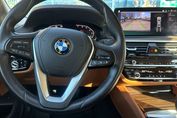BMW Seria 5 530i xDrive Luxury Line
