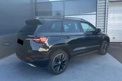 Skoda Karoq Sportline 1.5 TSI DSG