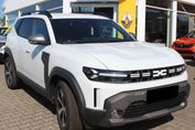 Dacia Duster Journey 1.2 TCe Hybrid-G LPG 4x4