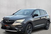 Opel Grandland X 1.2 T GPF Design Line S&S