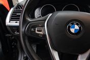 BMW X3 xDrive20i Advantage aut