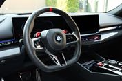 BMW Seria 5 M5