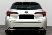 Toyota Corolla Style 2.0 Hybrid Dynamic Force