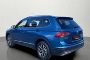 Volkswagen Tiguan Allspace 2.0 TDI SCR Highline DSG