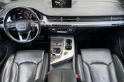 Audi Q7 SQ7 4.0 TDI quattro Tiptr.