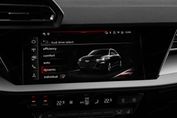 Audi A3 45 TFSIe S Line Sportback