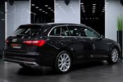 Audi A4 35 TDI mHEV S tronic