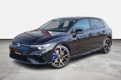 Volkswagen Golf VIII 2.0 TSI 4Mot. R DSG