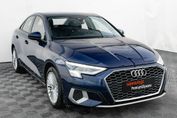 Audi A3 35 TFSI mHEV S tronic