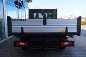 Ford Transit 350 L3 Wywrotka RWD DBL