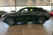Porsche Cayenne Coupe Black Edition
