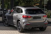 Mercedes GLA 220 4-Matic AMG Line