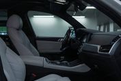 BMW X5 xDrive45e