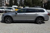 Volkswagen Passat Alltrack 2.0 TDI SCR 4Mot DSG