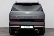 Hyundai Santa Fe 1.6 T-GDI HEV Platinum 4WD aut 7os.