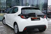 Toyota Yaris Hybrid 1.5 Comfort