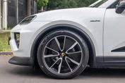 Porsche Macan 4