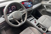 Volkswagen Tiguan 1.5 eTSI Life DSG