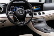 Mercedes Klasa E 300 de 4MATIC Avantgarde