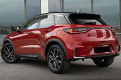 Lexus LBX Cool 1.5 Hybrid