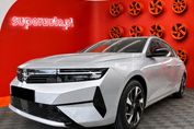 Opel Astra Edition S&S aut 1.5 CDTI