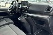 Peugeot Traveller BlueHDi Standard