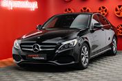 Mercedes Klasa C 250