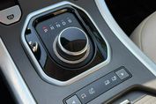 Land Rover Range Rover Evoque 2.0 Si4 SE