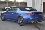 Mercedes CLE 300 4-Matic AMG Line Kabriolet