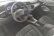 Audi Q3 35 TFSI mHEV S tronic
