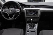 Volkswagen Passat Tsi Evo Essence Dsg